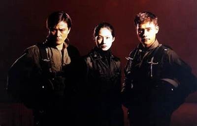 《白夜》：畅游韩国电影世界，免费观看精彩剧情与人生思考
